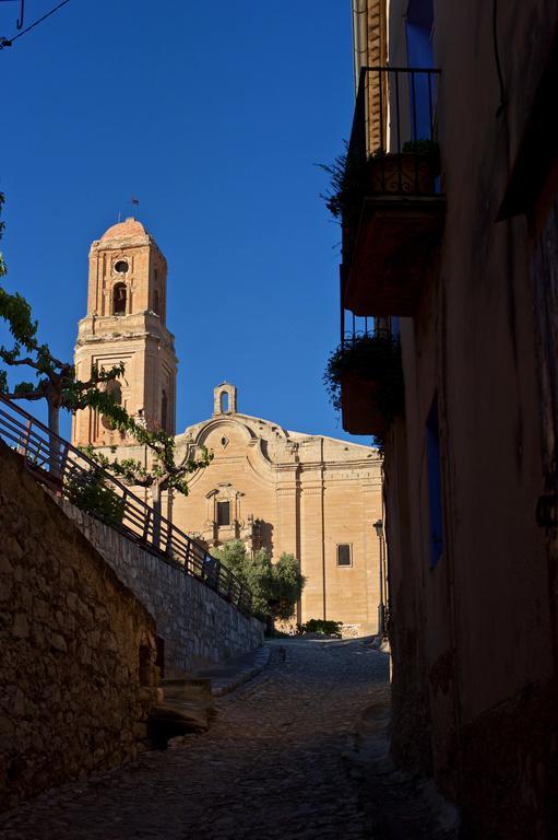 דירות מורה ד'אברה Ca La Maria מראה חיצוני תמונה
