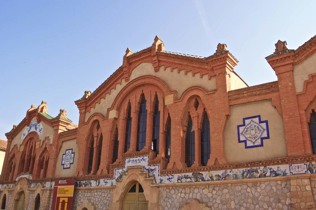 דירות מורה ד'אברה Ca La Maria מראה חיצוני תמונה