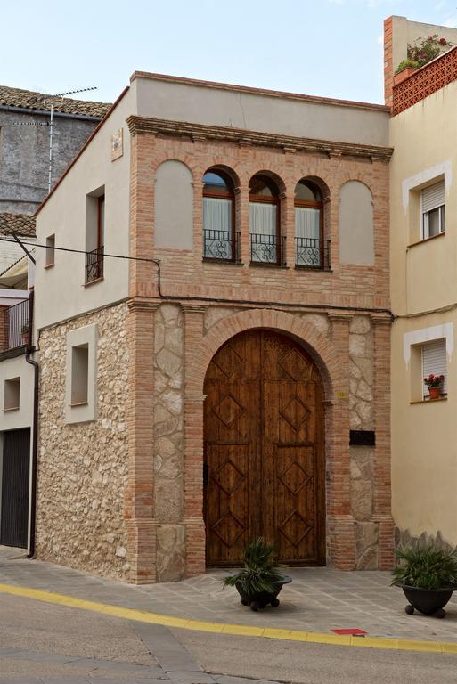דירות מורה ד'אברה Ca La Maria מראה חיצוני תמונה