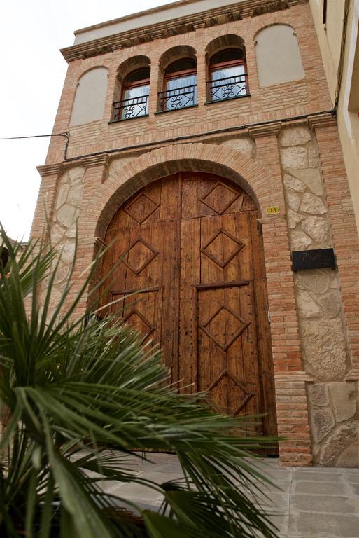דירות מורה ד'אברה Ca La Maria מראה חיצוני תמונה