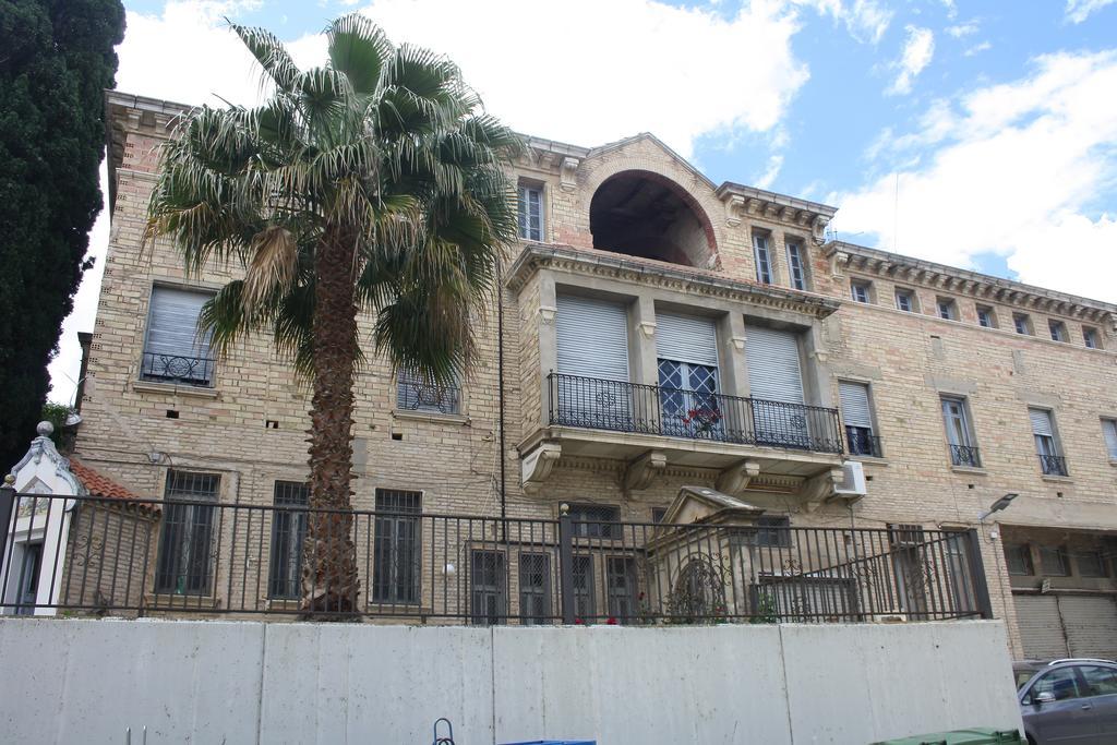 דירות מורה ד'אברה Ca La Maria מראה חיצוני תמונה